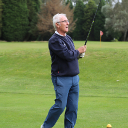 Sincere Support 10th Annual Charity Golf Day Gallery - 4