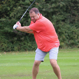 Sincere Support Charity Golf Day 2024 - Result 9