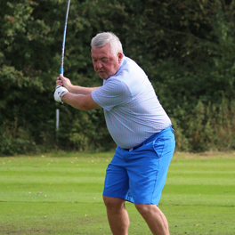 Sincere Support Charity Golf Day 2024 - Result 10