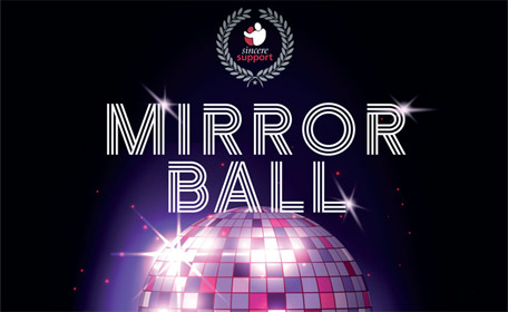 Mirror Ball