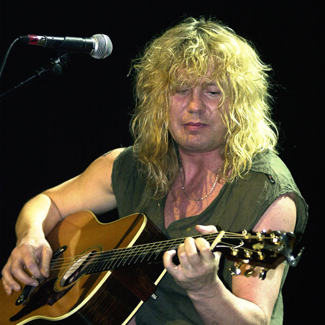 Rick Savage