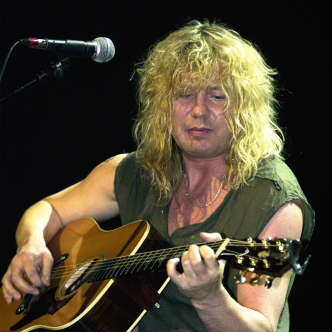 Rick Savage